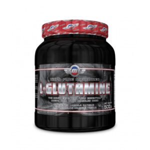 TMU L-Glutamine (500g)