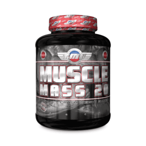 TMU Muscle Mass 20 (2000g)