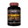 TMU Vitamin C (1.000mg) + Rose Hips (50mg)