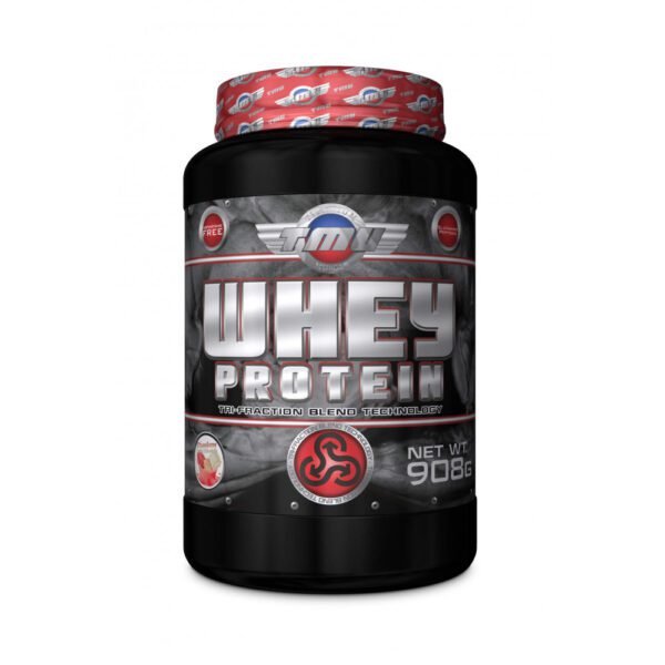 TMU Whey Protein (908g)