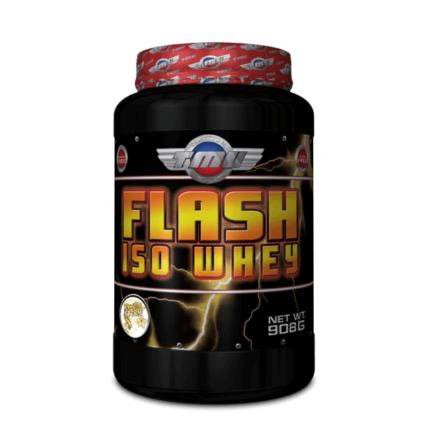 TMU Flash Iso Whey (908g)