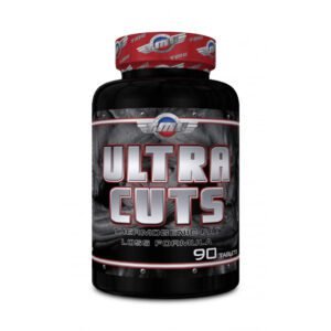 TMU Ultra Cuts (90tabs)
