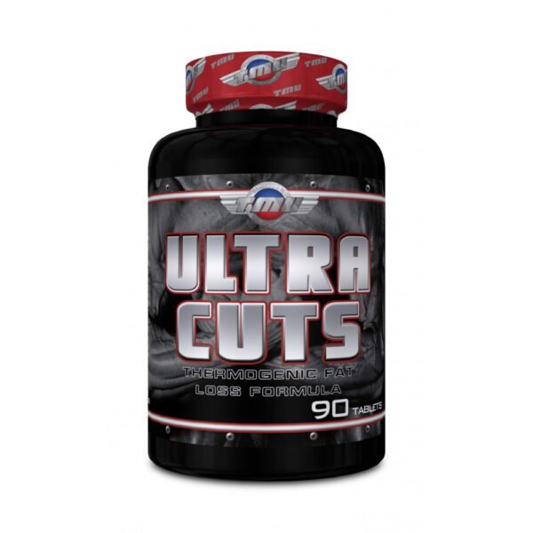 TMU Ultra Cuts (90tabs)