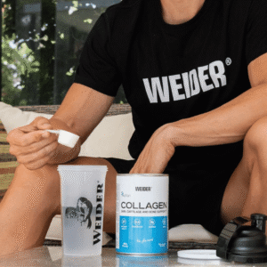 Alternative view of Weider Collagen (300g)