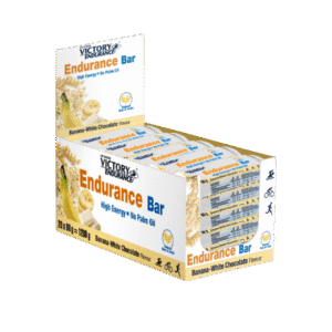 Weider Endurance Bar (25 x 85g)