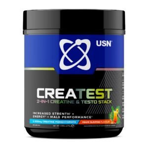Usn CreaTest (270g)