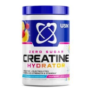 Usn Creatine Hydrator (330g)