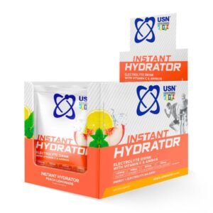 USN Instant Hydrator (20 x 7,6g)