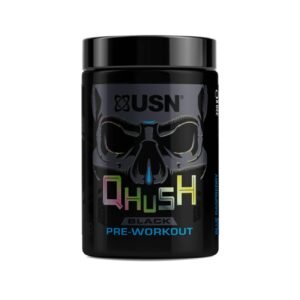 USN Qhush Black (220g)