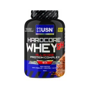 USN Hardcore Whey GH (2000g)
