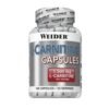 Weider L-Carnitine Capsules (100caps)
