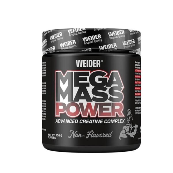 Weider Mega Mass Power (300g)