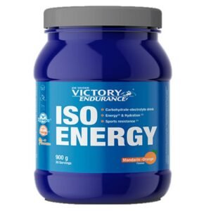 Weider Iso Energy (900g)