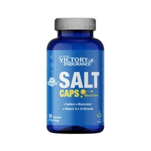 Weider Salt Caps (90caps)
