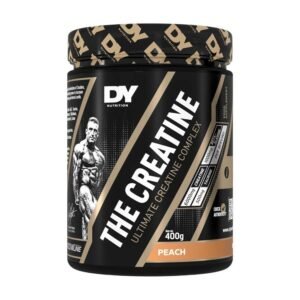 Dorian Yates Nutrition The Creatine (400g)