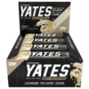 Dorian Yates Whey Protein Bar (12 x 60g)