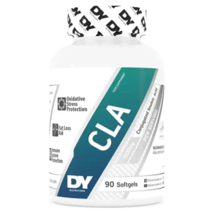 Dorian Yates CLA 1000mg (90caps)