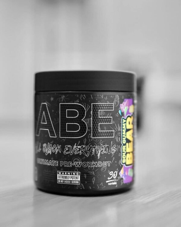Applied Nutrition ABE (375g) - Image 2