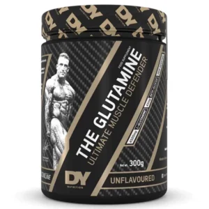 Dorian Yates ShadowLine The Glutamine (300g)