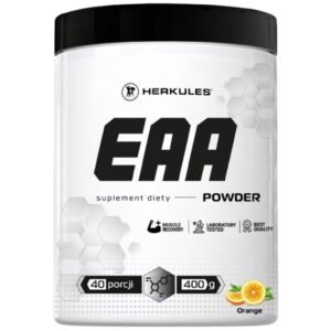 Hercules EAA Powder (400g)