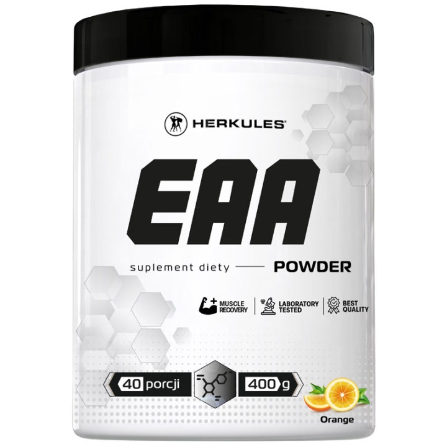 Hercules EAA Powder (400g)