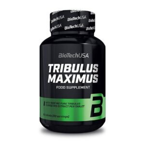 Tribulus