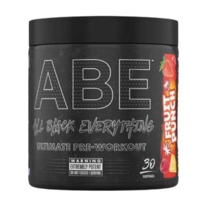 Applied Nutrition ABE (375g)