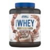 Applied Nutrition Critical Whey (2000g)