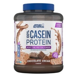 Applied Nutrition 100% Casein Protein (1800g)