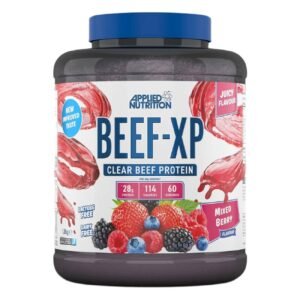 Applied Nutrition BEEF-XP Clear Beef Protein (1800g)