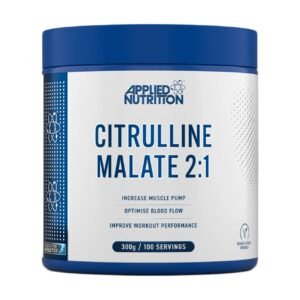 Applied Nutrition Citrulline Malate 2:1 (300g)