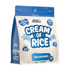 Applied Nutrition Cream of Rice (1000g)
