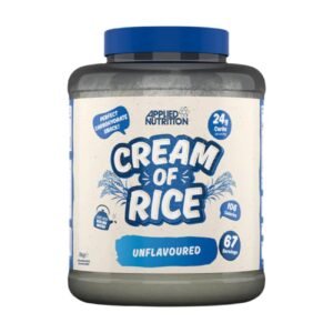 Applied Nutrition Cream of Rice (2000g)