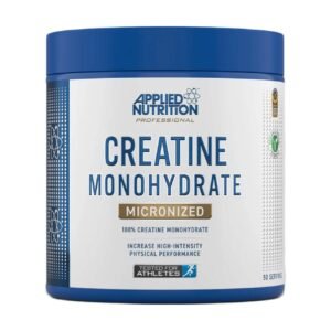 Applied Nutrition Creatine Monohydrate (250g)