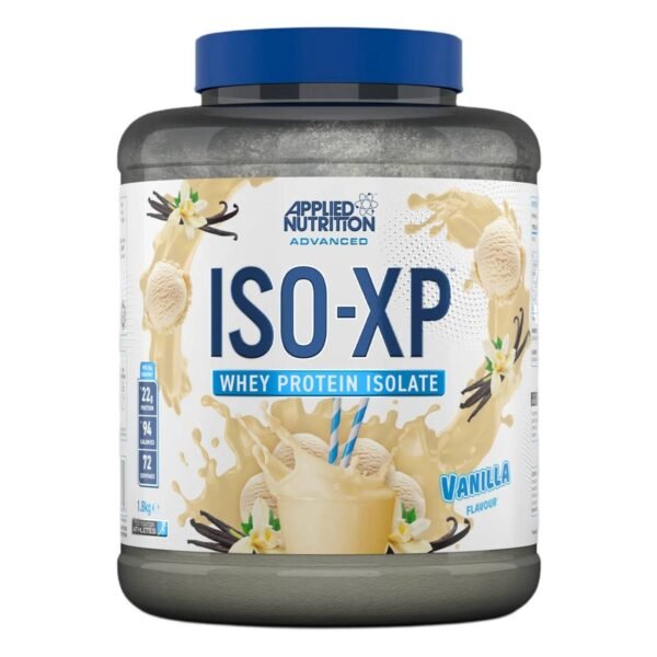 Applied Nutrition Iso XP (1800g)