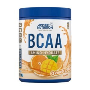 Applied Nutrition BCAA Amino Hydrate (450g)