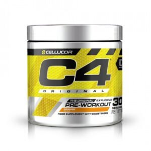 Cellucor C4 Original ID Series (195g)