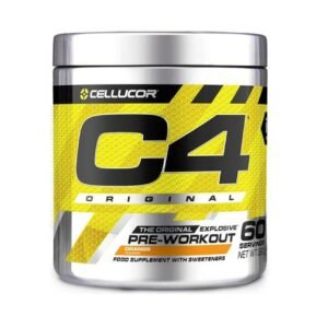 Cellucor C4 Original ID Series (390g)