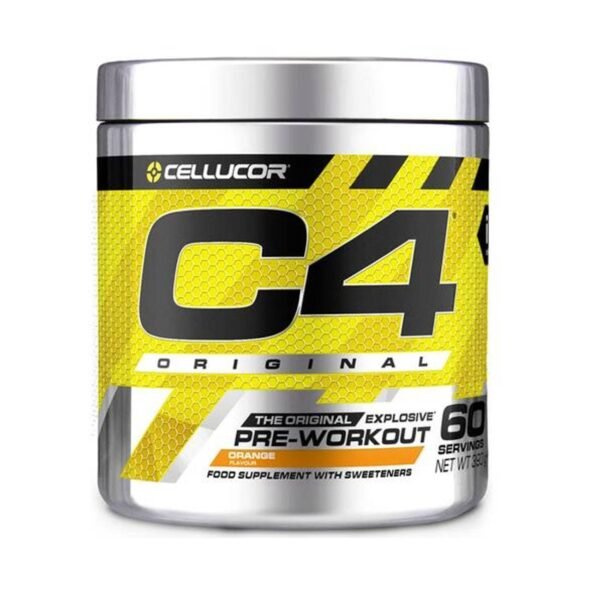 Cellucor C4 Original ID Series (390g)