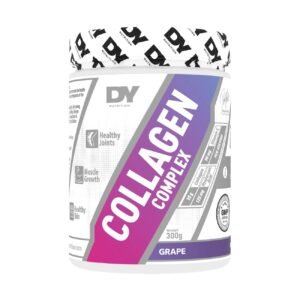 Dorian Yates Nutrition Collagen Complex (300g)
