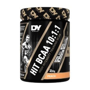 Dorian Yates ShadowLine HIT BCAA 10:1:1 (400g)