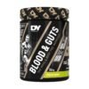 Dorian Yates Nutrition Blood & Guts (380g)