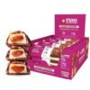 Maxi Nutrition Creamy Core Protein Bar Peanut Caramel (12 x 45g)