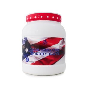 Roswell Nutrition Creatine Monohydrate (300g)