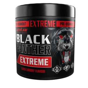 Activlab Black Panther Extreme (300g)