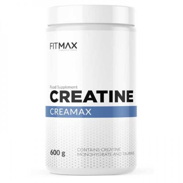 Fitmax Creatine CreaMax (600g)