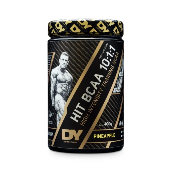 Dorian Yates ShadowLine HIT BCAA 10:1:1 (400g)