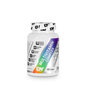 Dorian Yates Multivitamin Complex (60tabs)