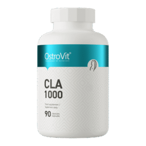 Ostrovit CLA 1000 (90caps)