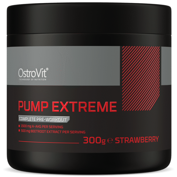Ostrovit Pump Extreme (300g)